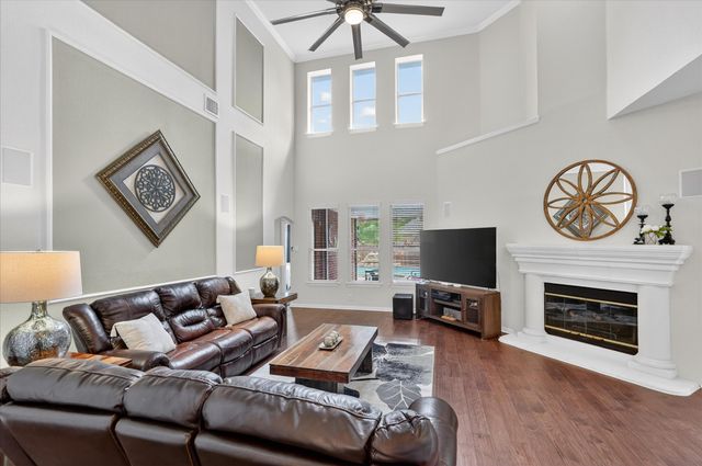 2321 Dana Drive, Flower Mound, TX 75028