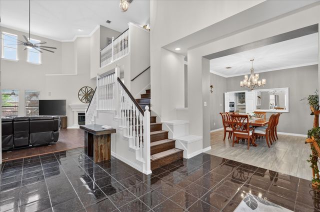 2321 Dana Drive, Flower Mound, TX 75028