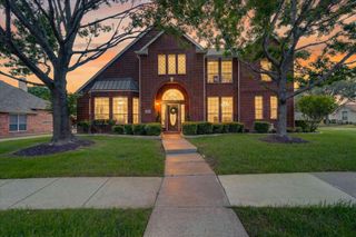 2321 Dana Drive, Flower Mound, TX 75028