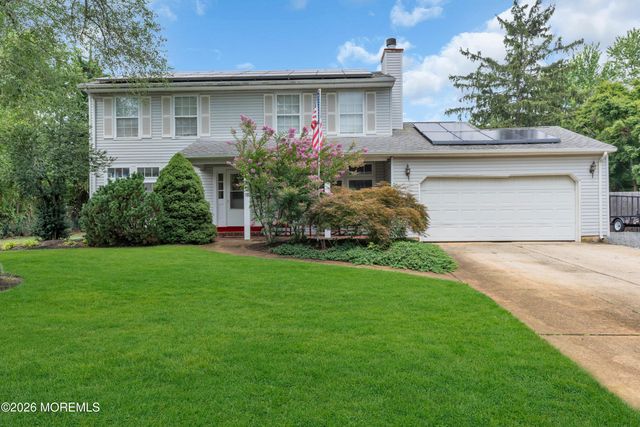 382 Marc Drive, Toms River, NJ 08753