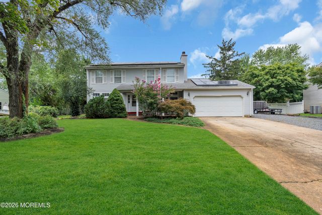 382 Marc Drive, Toms River, NJ 08753