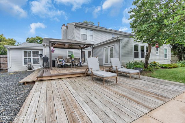 382 Marc Drive, Toms River, NJ 08753