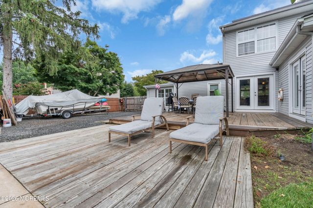 382 Marc Drive, Toms River, NJ 08753