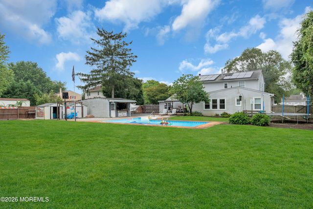 382 Marc Drive, Toms River, NJ 08753