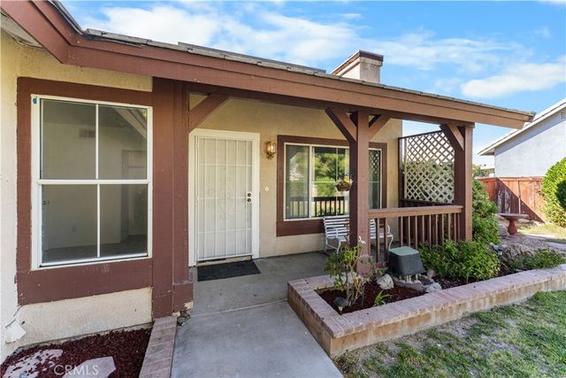 44627 Overland Avenue, Lancaster, CA 93536