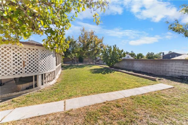 44627 Overland Avenue, Lancaster, CA 93536