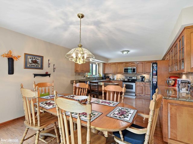 8825 Grace Street, Shelby Twp, MI 48317