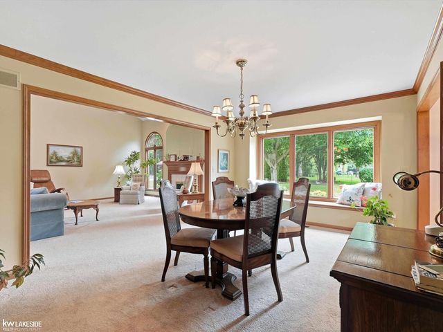 8825 Grace Street, Shelby Twp, MI 48317