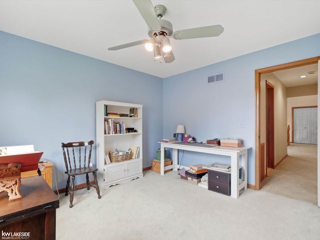 8825 Grace Street, Shelby Twp, MI 48317