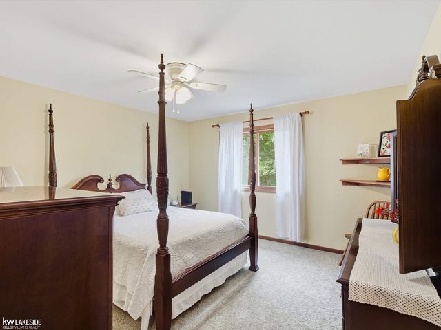 8825 Grace Street, Shelby Twp, MI 48317