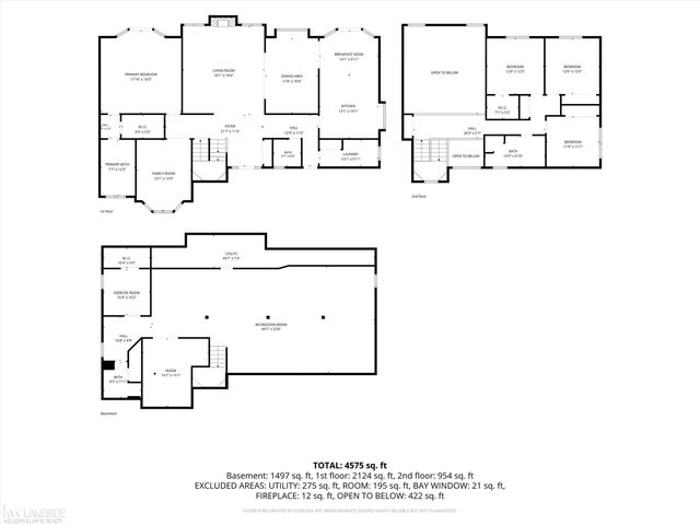 8825 Grace Street, Shelby Twp, MI 48317