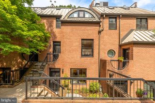 3515 17TH ST NW #9, Washington, DC 20010