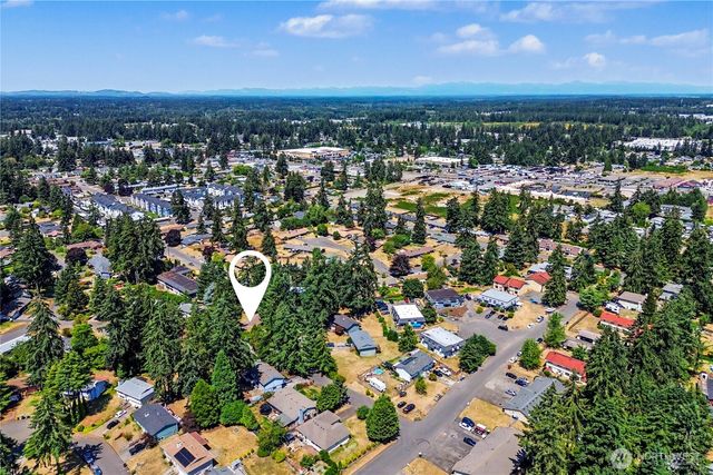 7913 4th Court SE, Lacey, WA 98503