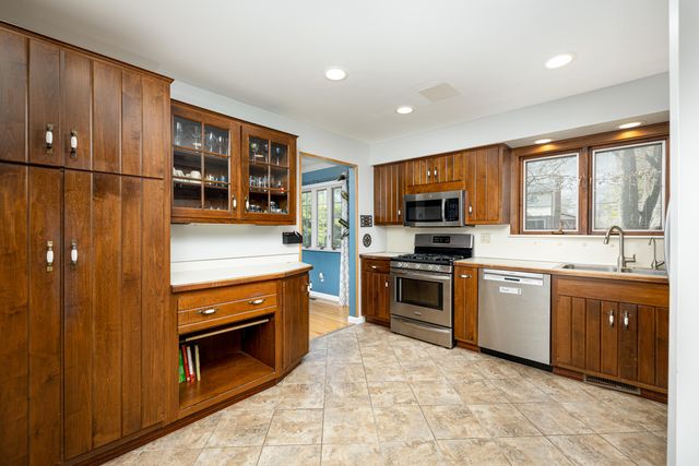 2626 Page Court, Ann Arbor, MI 48104