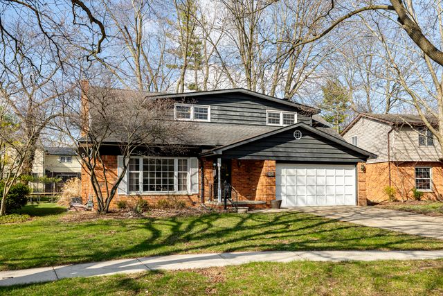 2626 Page Court, Ann Arbor, MI 48104