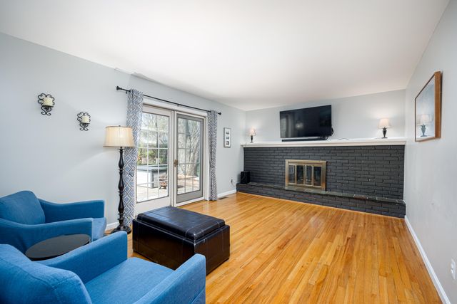 2626 Page Court, Ann Arbor, MI 48104