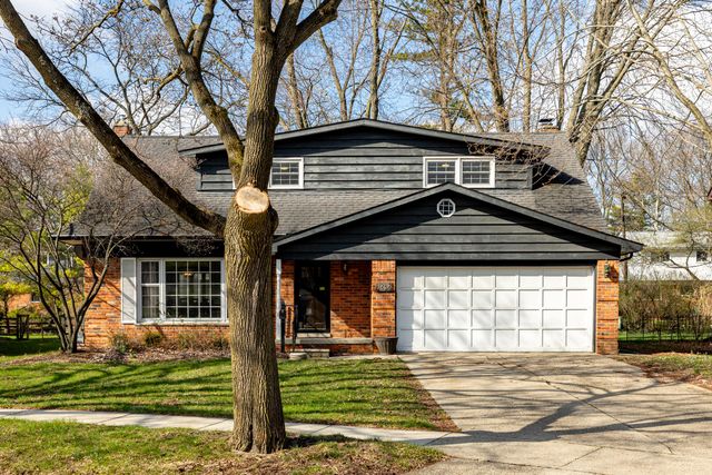 2626 Page Court, Ann Arbor, MI 48104