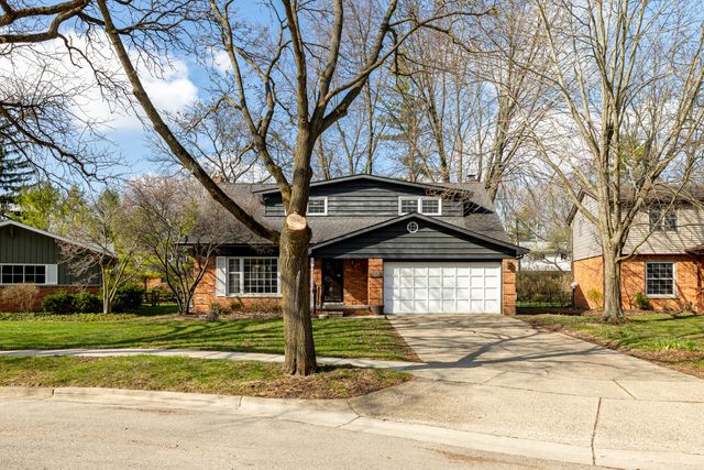 2626 Page Court, Ann Arbor, MI 48104