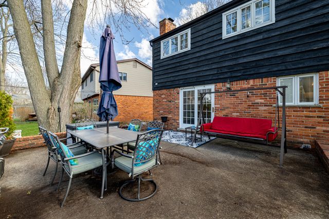 2626 Page Court, Ann Arbor, MI 48104