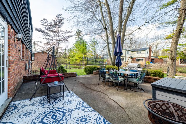 2626 Page Court, Ann Arbor, MI 48104