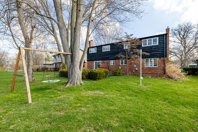 2626 Page Court, Ann Arbor, MI 48104