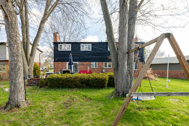 2626 Page Court, Ann Arbor, MI 48104