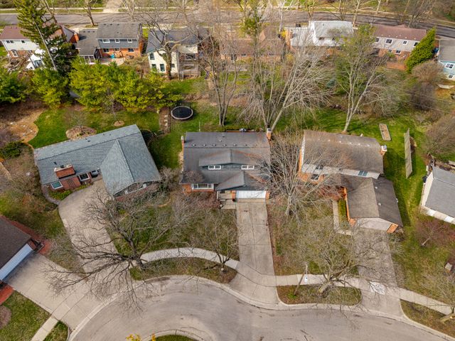 2626 Page Court, Ann Arbor, MI 48104