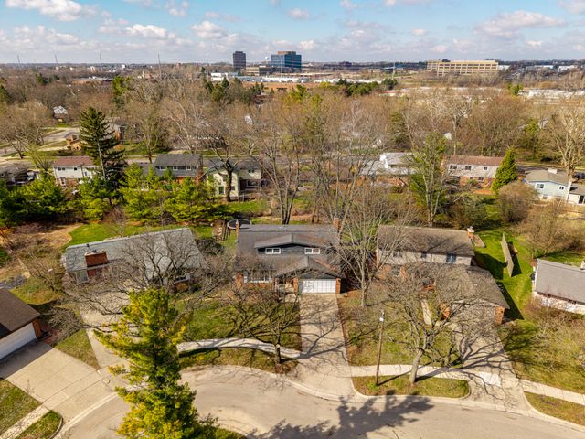 2626 Page Court, Ann Arbor, MI 48104