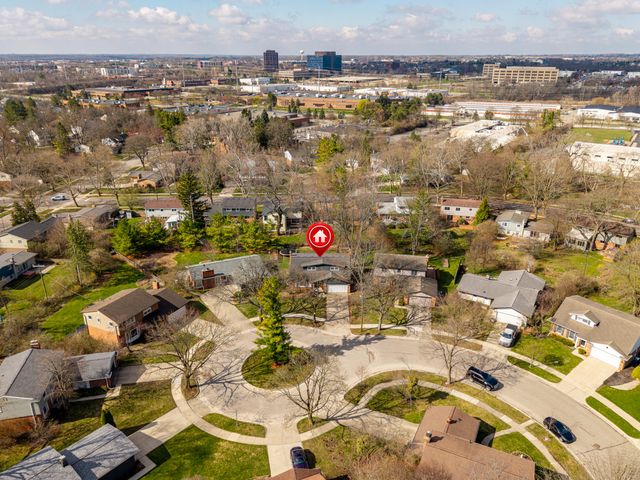 2626 Page Court, Ann Arbor, MI 48104