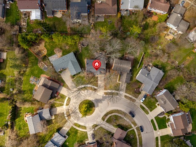 2626 Page Court, Ann Arbor, MI 48104