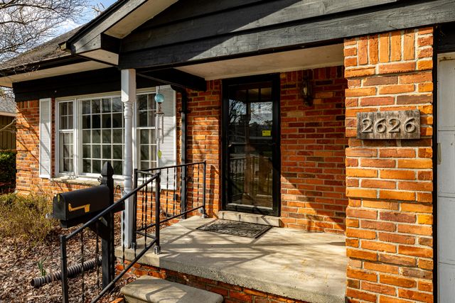 2626 Page Court, Ann Arbor, MI 48104