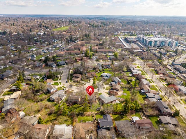 2626 Page Court, Ann Arbor, MI 48104