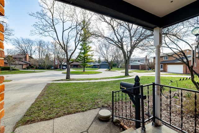 2626 Page Court, Ann Arbor, MI 48104