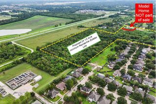 1820 Hillhouse Road, Pearland, TX 77584