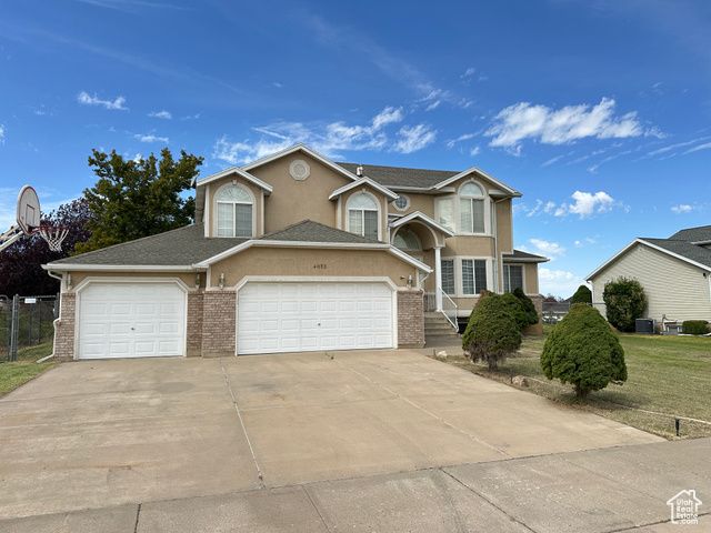 4073 S 2175 W, Roy, UT 84067
