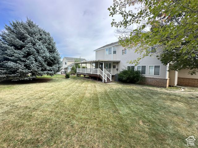 4073 S 2175 W, Roy, UT 84067