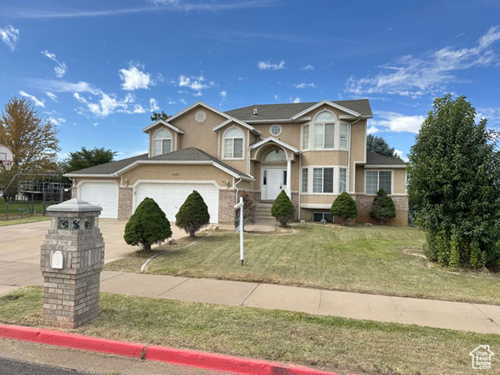 4073 S 2175 W, Roy, UT 84067