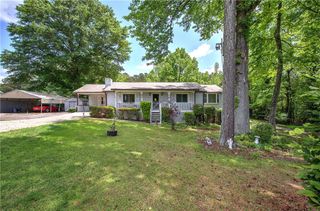 1095 Dallas Nebo Road, Dallas, GA 30157