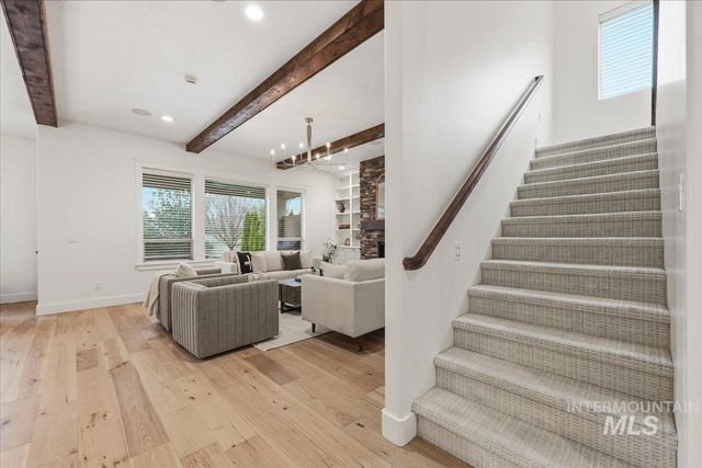 3811 E Darlington Dr, Meridian, ID 83642