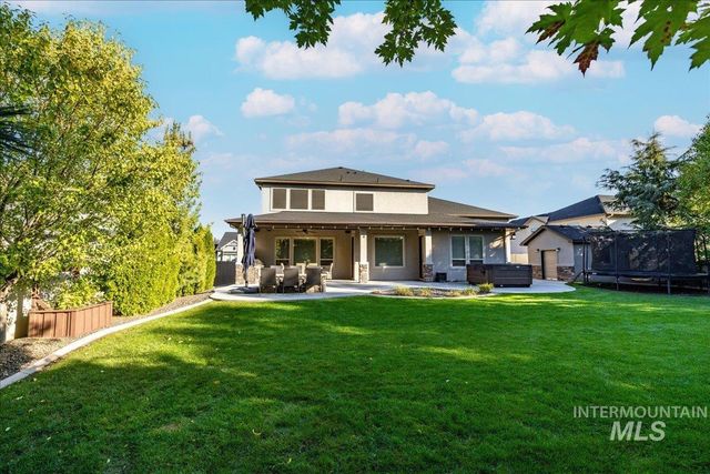 3811 E Darlington Dr, Meridian, ID 83642