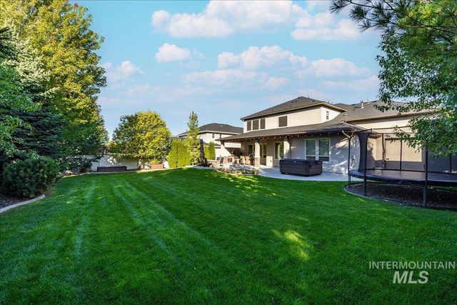 3811 E Darlington Dr, Meridian, ID 83642