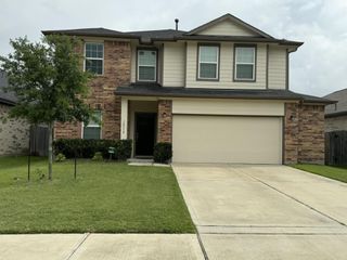14314 Alberta Spruce Lane, Crosby, TX 77532