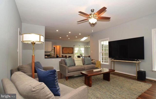 11607 NEW BOND ST, Fredericksburg, VA 22408