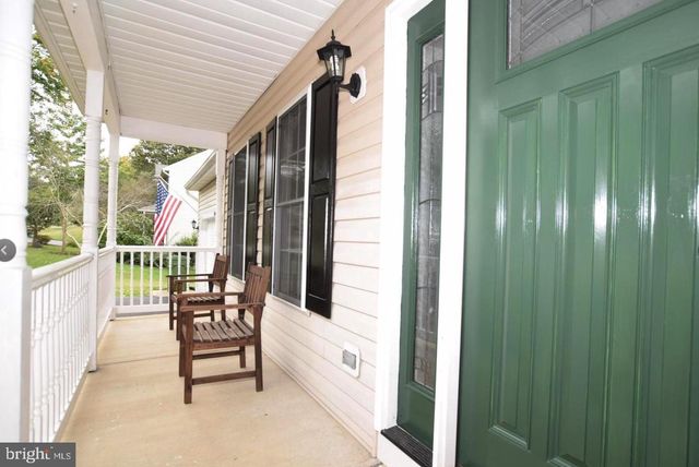 11607 NEW BOND ST, Fredericksburg, VA 22408