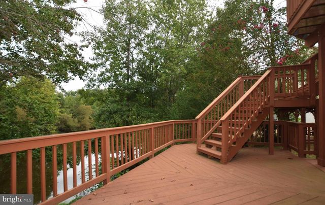 11607 NEW BOND ST, Fredericksburg, VA 22408
