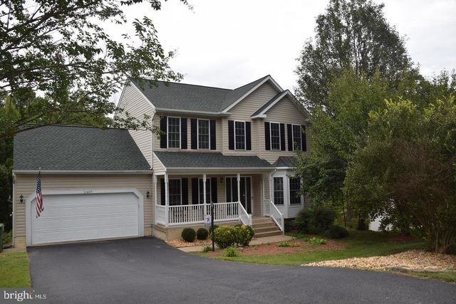 11607 NEW BOND ST, Fredericksburg, VA 22408