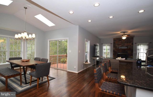11607 NEW BOND ST, Fredericksburg, VA 22408