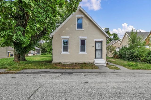 7041 Roy Avenue, Cleveland, OH 44104