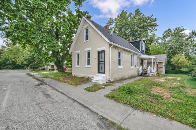 7041 Roy Avenue, Cleveland, OH 44104