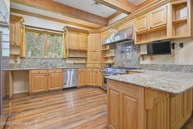 6021 Mermentau Drive, Youngsville, LA 70592